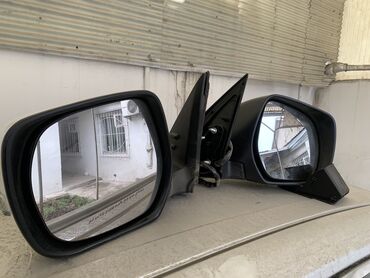 chugunnuju vannu dlina 150 sm: Боковое левое Зеркало Toyota Новый, цвет - Белый, Оригинал