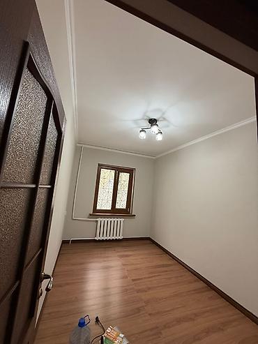 Продажа квартир: 4 комнаты, 96 м², 105 серия, 1 этаж, Евроремонт — 16