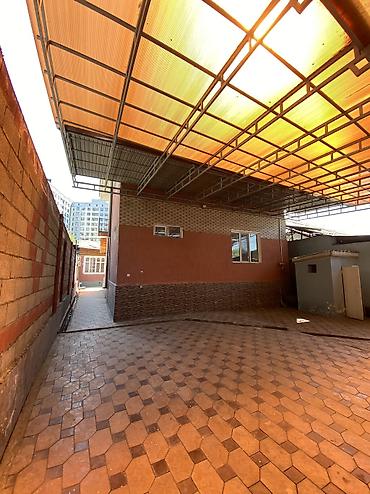 Продажа коттеджей и домов: 🏡 Үй сатылат! 📍 Дарек: Ош шаары Юго-восток кичи району болжол мектеп at lalafo.kg — 4 Продажа коттеджей и домов: 🏡 Үй сатылат! 📍 Дарек: Ош шаары Юго-восток кичи району болжол мектеп — 4