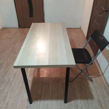 мебель в расрочку: Комплект стол и стулья