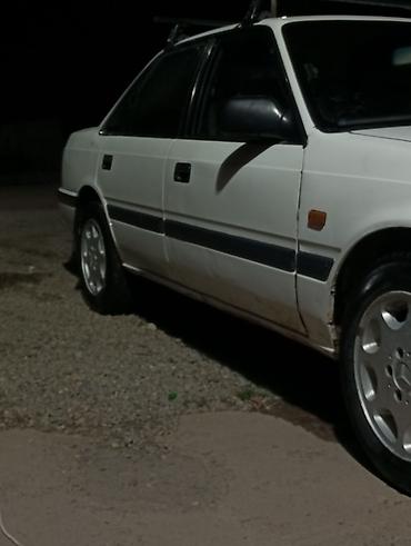 расходомер мазда 626: Mazda 626: 1989 г., 0.2 л, Механика, Бензин, Седан — 1
