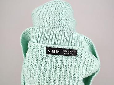 sweter damski cropp: Shein, Sweter damski, rozmiar XL — 4