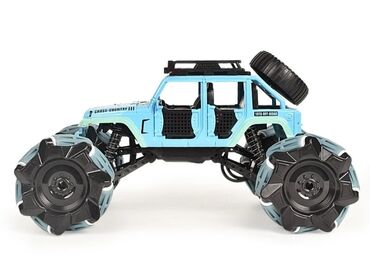 Oyuncaqlar: Oyuncaq maşın Robot maşın🎮 🔹️Uşaq maşınları 🔹️Ölkə daxili Pulsuz — 7