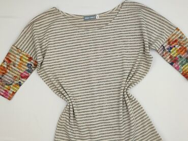 Women's blouse, GREY WOLF, size S (EU 36)