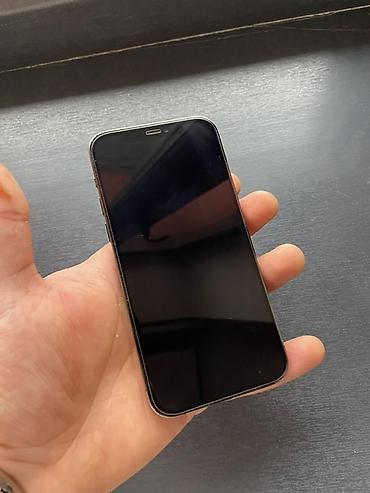 Apple iPhone: IPhone 12 Pro, Б/у, 256 ГБ, Графит, Защитное стекло, 91 % — 7