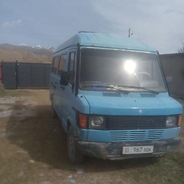 шины на карнивал: Microcar : 1995 г., Дизель — 2