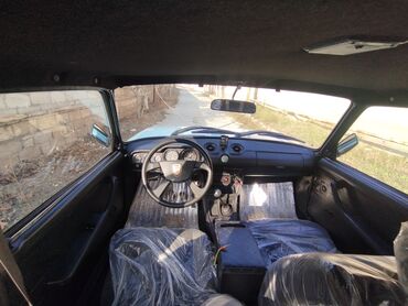 VAZ (LADA): VAZ (LADA) 2106: 1.6 l | 1995 il 68000 km Sedan — 7