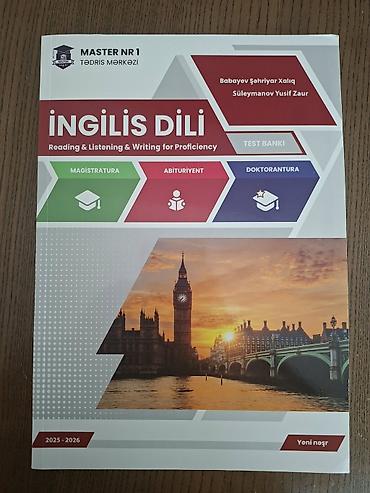 array informatika pdf 2026: Tədris və hazırlıq üçün kitab dəsti Serfeli qiymete satilir isteyen — 3
