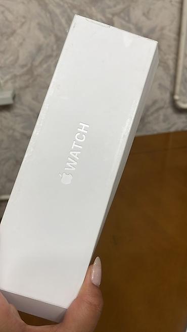 пульс: Apple Watch Series 11, 46 мм, алюминий, цвет Midnight (чёрный) — 3