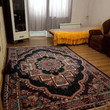 Yeni tikili: Bakıxanov qəs., 3 otaqlı, Yeni tikili, 90 kv. m — 6