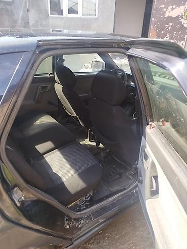 diffuser satisi: Satılır: LADA 2112 (hatchback, 5 qapı), qara rəng Təsvir: - Kuzov: 5 — 2