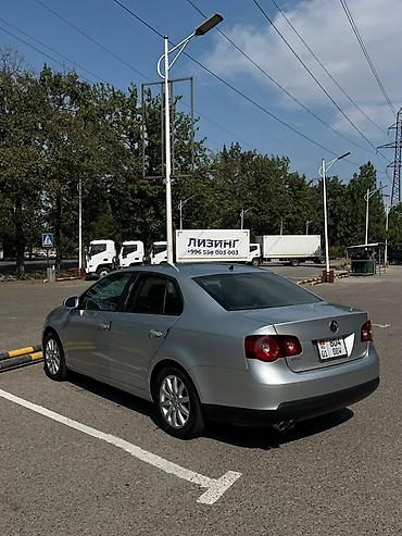 джетта мк2: Volkswagen Jetta: 2009 г., 2.5 л, Автомат, Бензин, Седан — 4