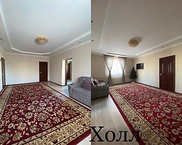 Продажа коттеджей и домов: Продается дом!!! Расположение: Село Кок-Жар Год постройки: 2009 год — 10