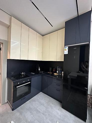 Продажа квартир: 1 комната, 48 м², Элитка, 9 этаж, Дизайнерский ремонт — 6