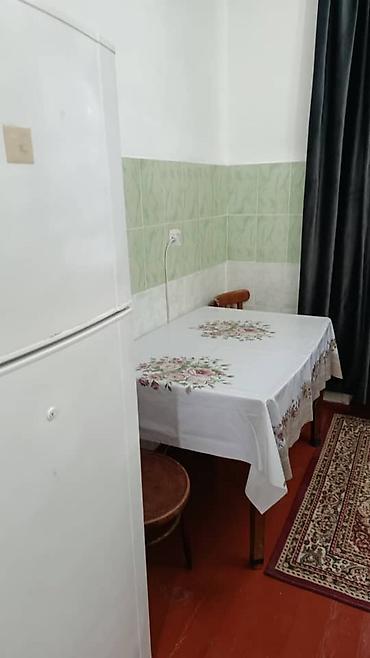 квартира алтын орда: 1 комната, Собственник, Без животных, от 6 месяцев, С мебелью полностью — 5