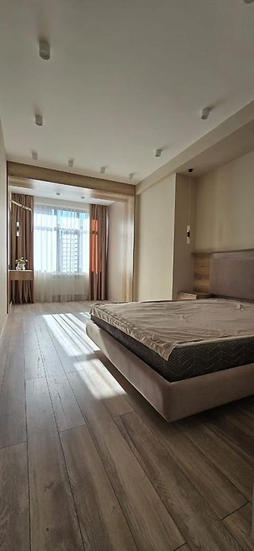 Продажа квартир: 2 комнаты, 78 м², Элитка, 10 этаж, Дизайнерский ремонт — 4