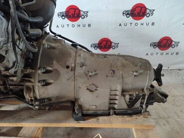 мотор опель фронтера: АКПП Mercedes-Benz E-CLASS W210 3 2001 (б/у)