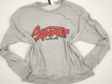 Sweatshirts: Sweatshirt, H&M, XL (EU 42), condition - Good