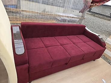 Прямые диваны: Прямой диван, Новый — 2