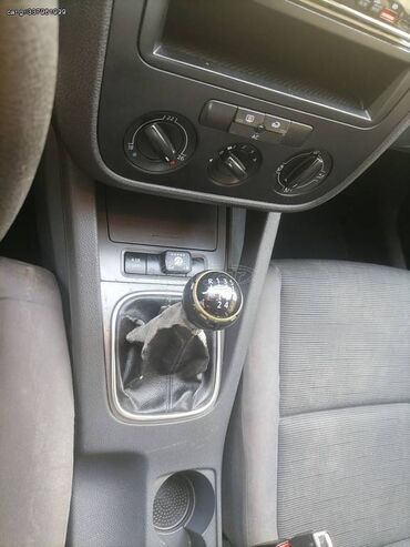 Volkswagen: Volkswagen Golf: 1.4 l. | 2008 έ. Χάτσμπακ — 7