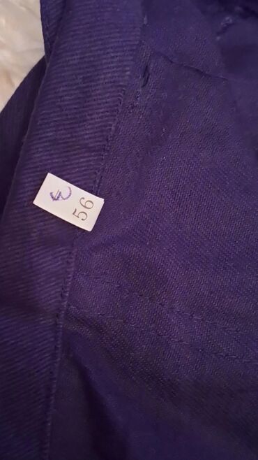 Dəstlər, kostyumlar: Fəhlə kastyumu.Iş üçün iniforma — 6