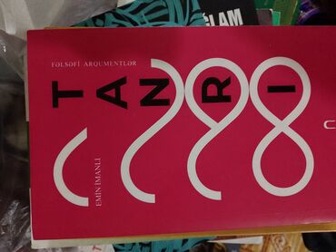 Digər kitablar və jurnallar: Satışda motivasiya, şəxsi inkişaf və dini mövzulu kitablar paketi: 1) — 44