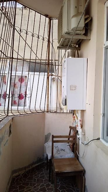ehmedli masaj: ✨ Xətai Rayonunda, Əhmədlidə (Neapol Dairəsi Yaxınlığı) 54 m² 2 Otaqlı — 10