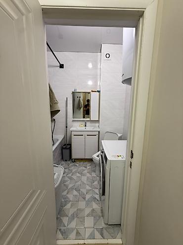 single room flat: 1 комната, 50 м², Ипподром Элитка, 1 этаж, Дизайнерский ремонт — 8