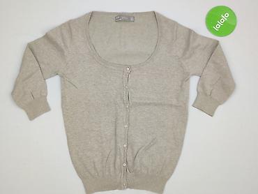 pull and bear: Zara, Kardigan damski, rozmiar M — 3