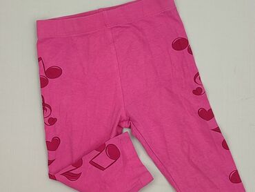Legginsy dziecięce, Little kids, 3-4 lat, 98/104, stan - Bardzo dobry