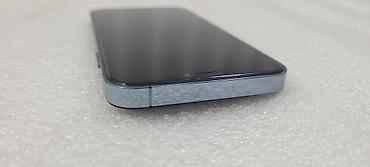 Apple iPhone: IPhone 13 Pro, Б/у, 128 ГБ, Синий, 100 % — 12