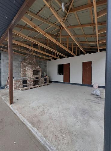 Продажа домов: Дом, 100 м², 3 комнаты, Собственник, ПСО (под самоотделку) — 4