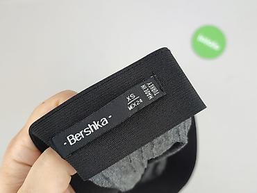 olowkowe spodnice: Bershka, Spódnica damska, rozmiar XS — 4