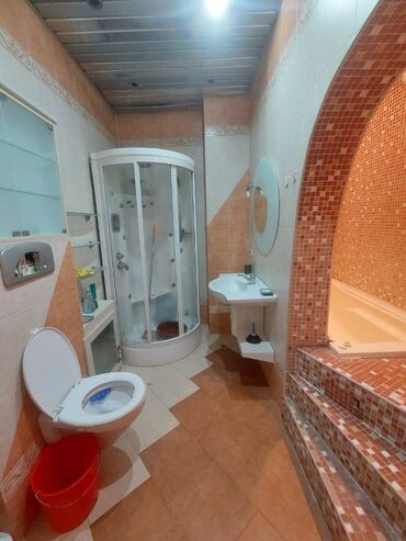 Uzunmüddətli kirayə mənzillər: ÇOX TƏCİLİ SUPER MƏNZƏRƏLİ. KİRAYƏ MƏNZİL Mənzil, Şəhərin mərkəzində — 8