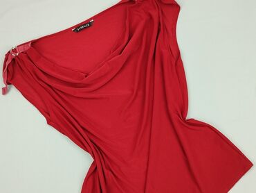 in extenso buty: Essence, Women's blouse, size 2XL (EU 44)