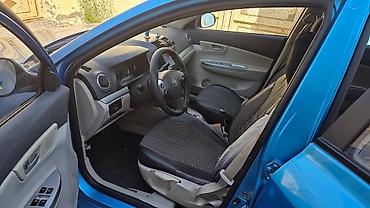 saipa saina lizing: Changan Alsvin V5: 1.5 l | 2013 il 204885 km Sedan — 8