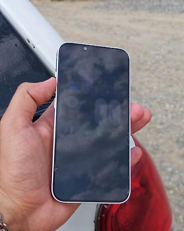 ayfon adapdiri: IPhone 13, 128 GB, Ağ, Face ID — 7