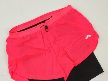 krótkie spodenki tech fleece: Crivit, Szorty damskie, rozmiar S
