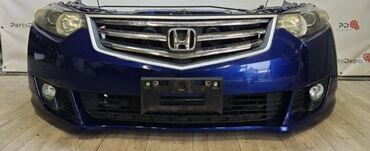 спойлер хонда аккорд сл7: Ноускат Honda, Новый, Оригинал