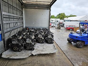 Digər avtomobil ehtiyat hissələri: Kia ceed, Hyundai i30, kia rio, hyundai matrix, hyundai sonata bütün — 2