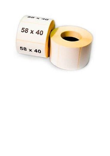 гофрированная бумага цена: Термолента в любом объеме и по ценам
58х40 600 стикеров