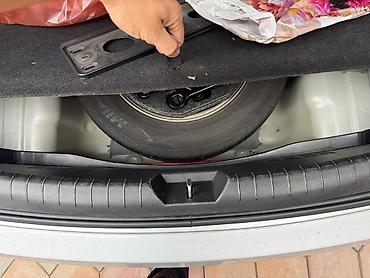 Hyundai: Hyundai Sonata: 2020 г., 2 л, Автомат, Газ, Седан — 9