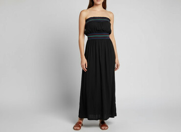 sukienki kopertowe na wesele dla puszystych: Women`s dress, size S