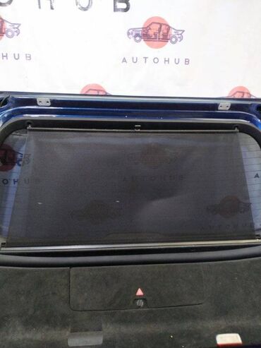 дождевик на коляску универсальный: Шторка багажника Audi A6 С 5 РЕСТАЙЛИНГ 2800 ALG 2002 (б/у)