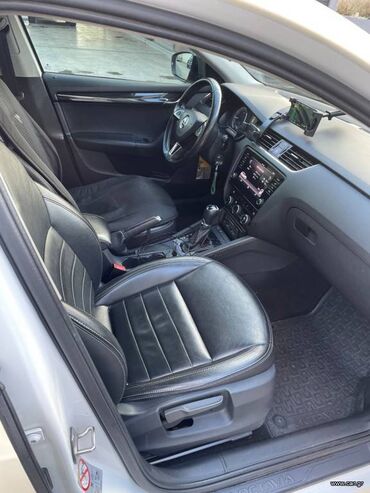 Skoda: Skoda Octavia: 1.5 l. | 2020 έ. 320000 km. Πολυμορφικό — 7