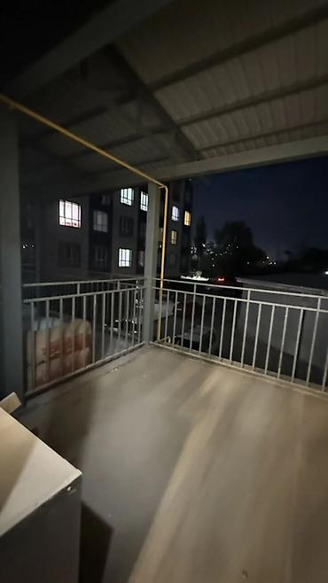 2 8: 2 комнаты, 55 м², Элитка, 2 этаж, Евроремонт — 6