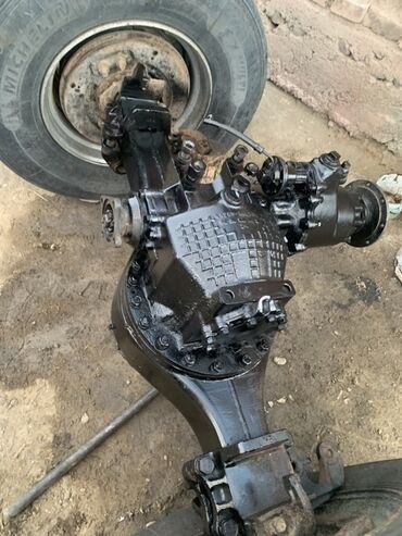 Грузовики: Грузовик, Камаз, Стандарт, Новый — 25