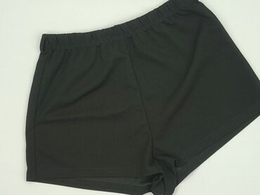spodenki damskie c a: Shein, Shorts for women, M (EU 38)
