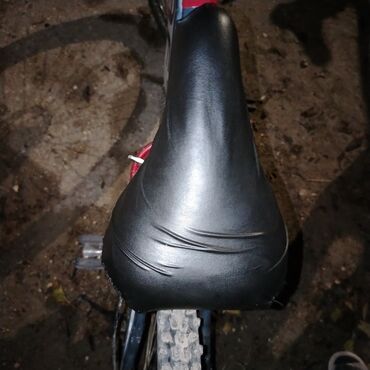 İdman velosipedləri: İşlənmiş Dağ velosipedi Saft, 26", sürətlərin sayı: 7, Ünvandan götürmə — 14