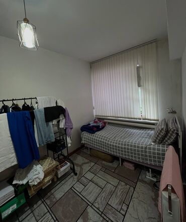 2 комнатные квартиры в бишкеке продажа мкр тунгуч: 2 комнаты, 40 м², Индивидуалка, 1 этаж, Косметический ремонт